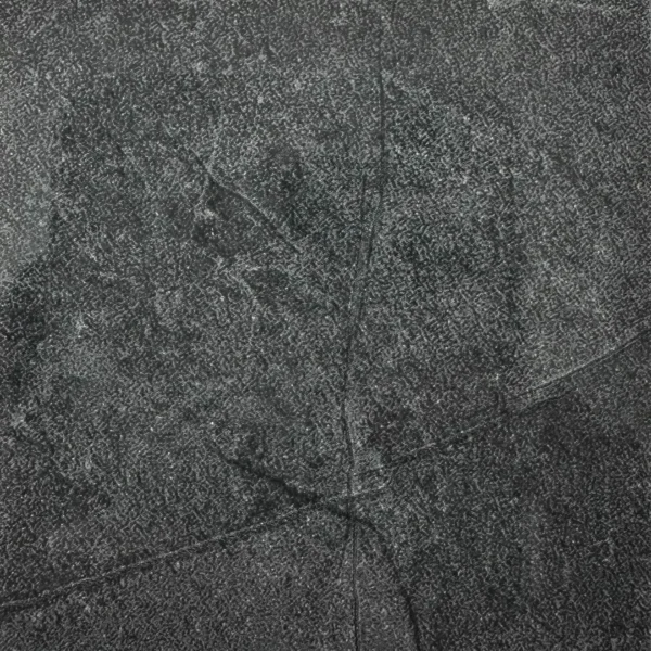 Tam acrylic no line mặt trước