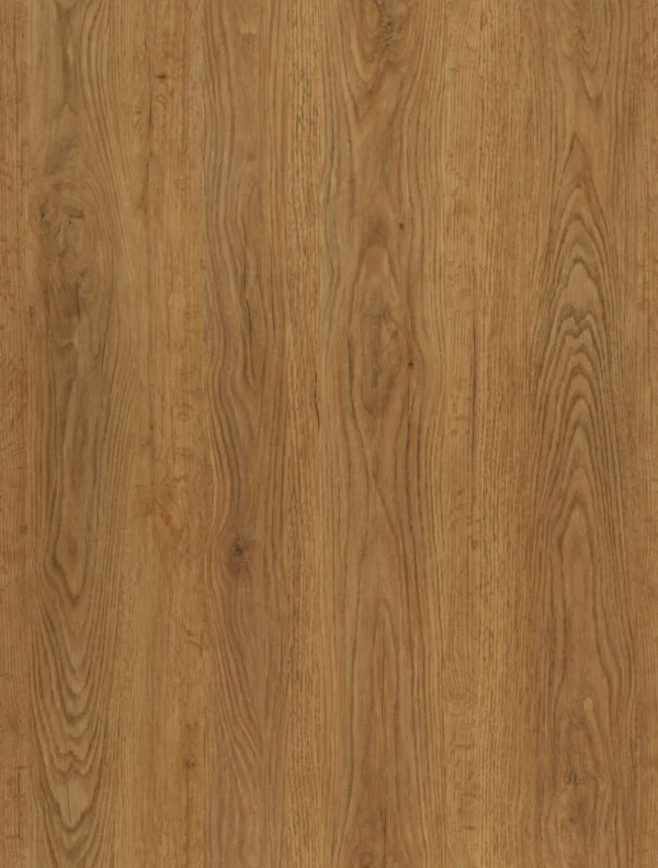 Tam acrylic no line mặt trước