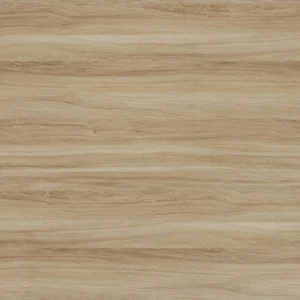 Tam acrylic no line mặt trước