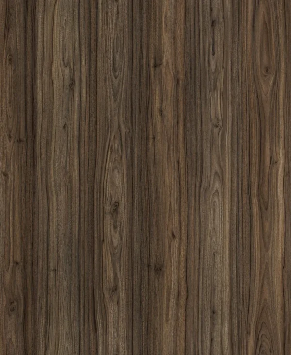 Tam acrylic no line mặt trước