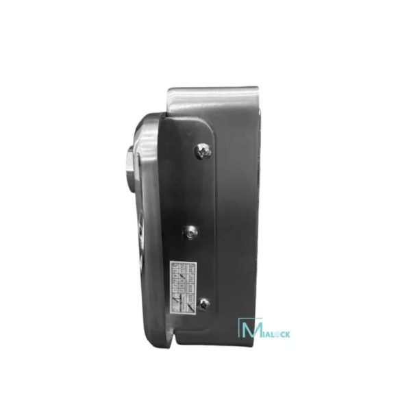 Khoá Cổng Vân Tay 2 Chiều Ngoài Trời Mialock MIA-1300 phía trên