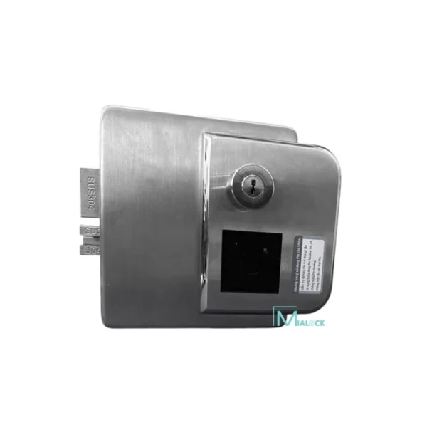 Khoá Cổng Vân Tay 2 Chiều Ngoài Trời Mialock MIA-1300 phóng to