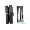 Khóa Cửa Kính 5 trong 1 Mialock MIA-GLCS1 Chính Hãng mặt sau