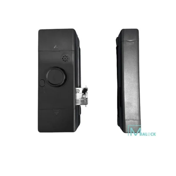 Khóa Cửa Kính 5 trong 1 Mialock MIA-GLCS1 Chính Hãng cận cảnh