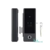 Khóa Cửa Kính 5 trong 1 Mialock MIA-GLCS1 Chính Hãng