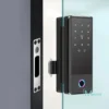 Khóa Cửa Kính 5 trong 1 Mialock MIA-GLCS1 Chính Hãng phía dưới