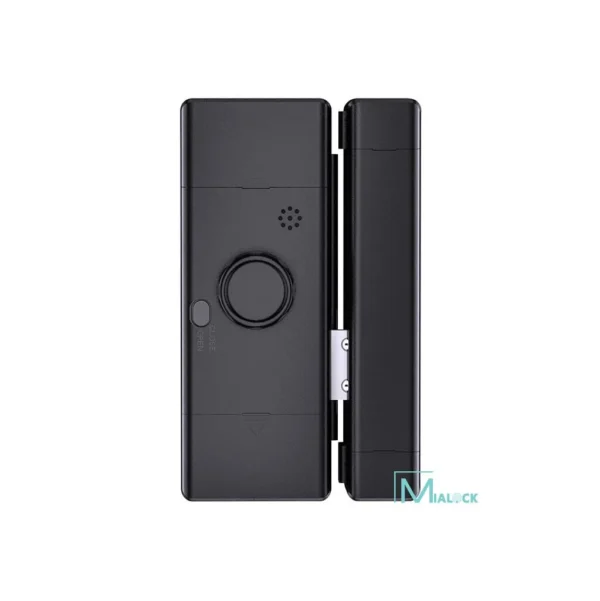 Khóa Cửa Kính 5 trong 1 Mialock MIA-GLCS1 Chính Hãng phóng to
