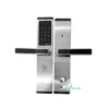 Khóa Cửa Khách Sạn Mialock MIA-H009 Cao Cấp toàn cảnh