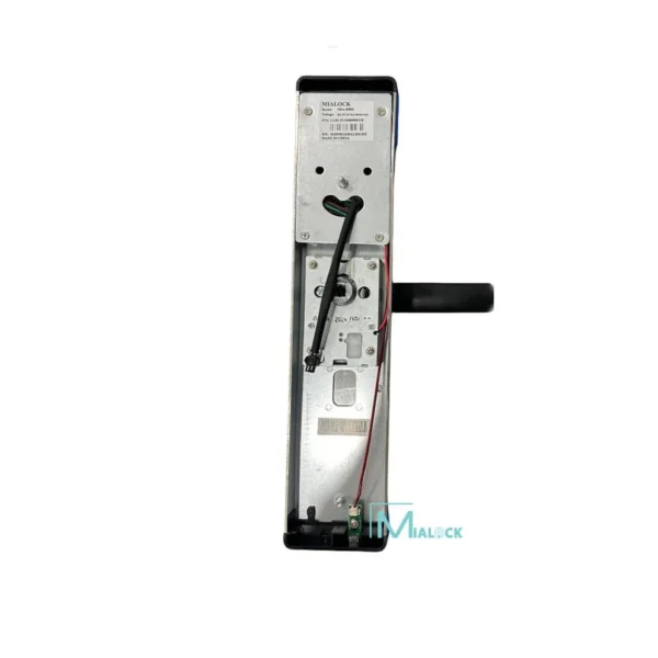 Khóa Cửa Khách Sạn Mialock MIA-H009 Cao Cấp phóng to