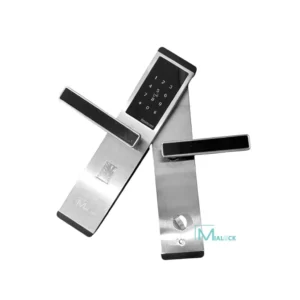 Khóa cửa khách sạn mia-h009 mặt trước