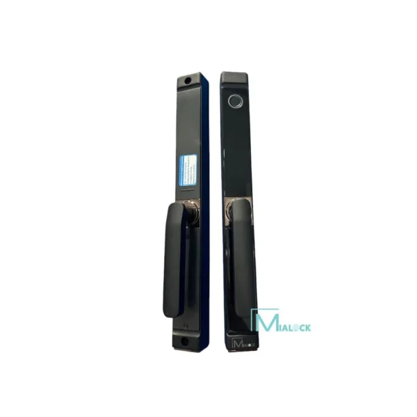 Khoá Cửa Xingfa Mialock 5in1 Mia-NX2.TT phóng to