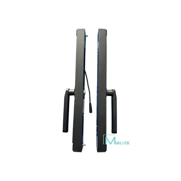 Khoá Cửa Xingfa Mialock 5in1 Mia-NX2.TT phía dưới
