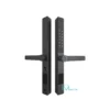 Khoá Cửa Xingfa Mialock 5in1 Mia-NX2.TT phía trên