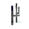Khoá Cửa Xingfa Mialock 5in1 Mia-NX2.TT thu gọn