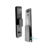 Khóa Vân Tay Cửa Gỗ Face ID Mialock 6in1 MIA-W918FD mặt sau