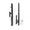 Khóa Vân Tay Cửa Gỗ Face ID Mialock 6in1 MIA-W918FD cận cảnh