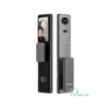 Khóa Vân Tay Cửa Gỗ Face ID Mialock 6in1 MIA-W918FD phía trên