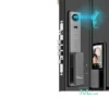 Khóa Vân Tay Cửa Gỗ Face ID Mialock 6in1 MIA-W918FD phía dưới