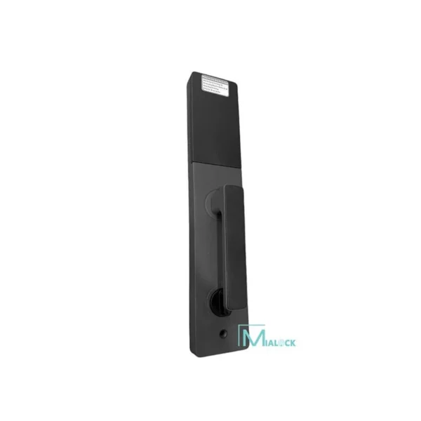 Khóa Cửa Vân Tay MiaLock 5in1 MIA-WH35-B/W phóng to
