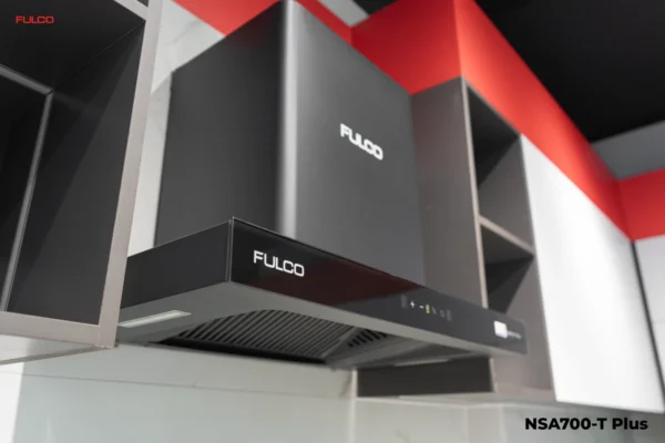 HÚT MÙI CHỮ T FULCO CAO CẤP Fulco NSA700T-PLUS phóng to