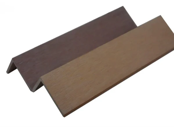 Nẹp Chữ V 5cm Ngoài Trời OV50 mặt sau
