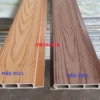 Gỗ Nhựa Composite Ngoài Trời OW102T16 phóng to