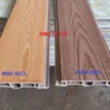 Gỗ Nhựa Composite Ngoài Trời OW113T16 cận cảnh