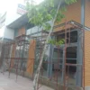 Gỗ Nhựa Composite Ngoài Trời OW160T17 phóng to
