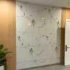 Đá hoa cương PVC P-659 mặt sau
