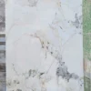 Đá hoa cương PVC P-661 cận cảnh