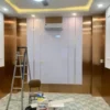 Tấm Ốp Than Tre 8mm Mã T-402 cận cảnh