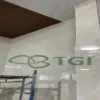Đá hoa cương PVC P-657 thu gọn