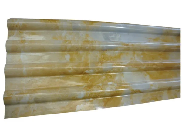 Đường trang trí 15cm TGL-6909 phóng to