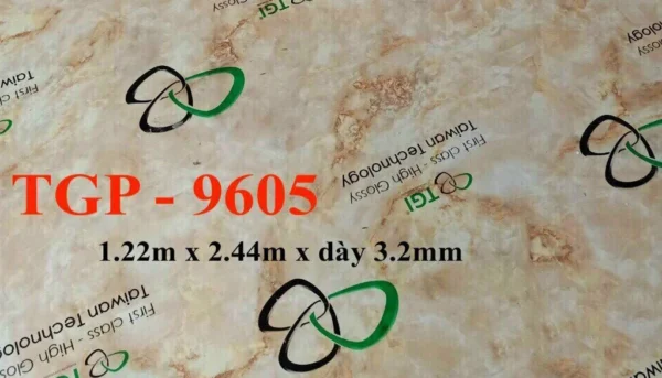 Đá hoa cương PVC TGP-9605 phóng to