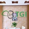 Đá hoa cương PVC TGP-9605 thu gọn