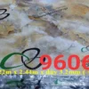 Đá hoa cương PVC TGP-9606 mặt sau
