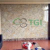 Đá hoa cương PVC TGP-9606 thu gọn