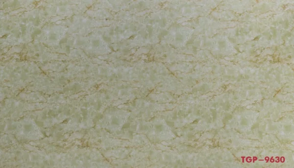 Đá hoa cương pvc mặt trước