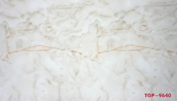 Đá hoa cương pvc mặt trước