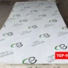 Đá hoa cương PVC P-654 mặt sau