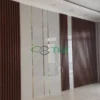 Đá hoa cương PVC P-654 thu gọn