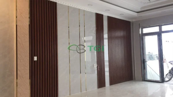Đá hoa cương PVC P-654 thu gọn