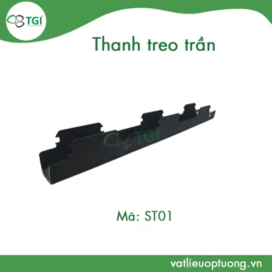 Thanh treo trần mặt trước