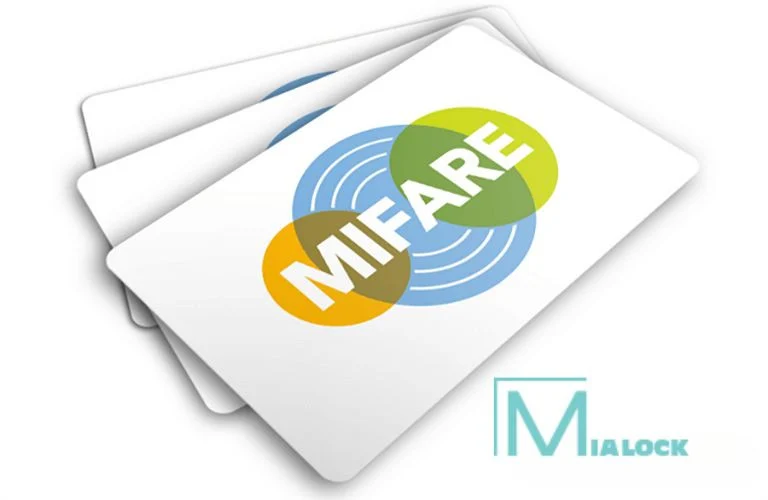 Thẻ Mifare Là Một Công Nghệ Thẻ Hiện đại ứng Dụng Trong Nhiều Dòng điện Tử Thẻ Từ