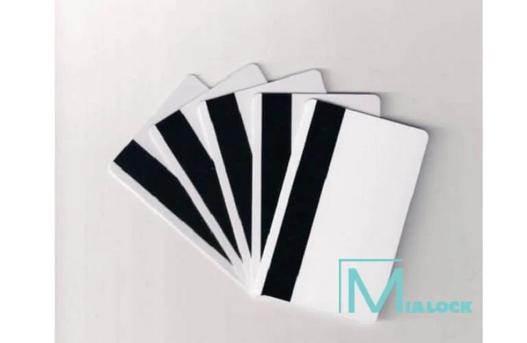 Thẻ Từ Magnetic Cho Các Dòng Khóa Cửa điện Tử