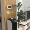 Gỗ Nhựa Composite Trong Nhà W160T12 phóng to