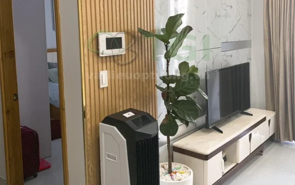 Gỗ Nhựa Composite Trong Nhà W160T12 phóng to