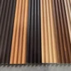Gỗ Nhựa Composite Trong Nhà W168T22 thu gọn