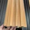 Gỗ Nhựa Composite Trong Nhà W168T22 cận cảnh