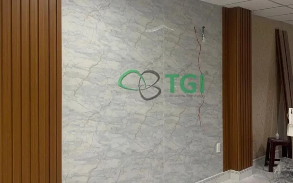 Gỗ Nhựa Composite Trong Nhà W195T15 phóng to